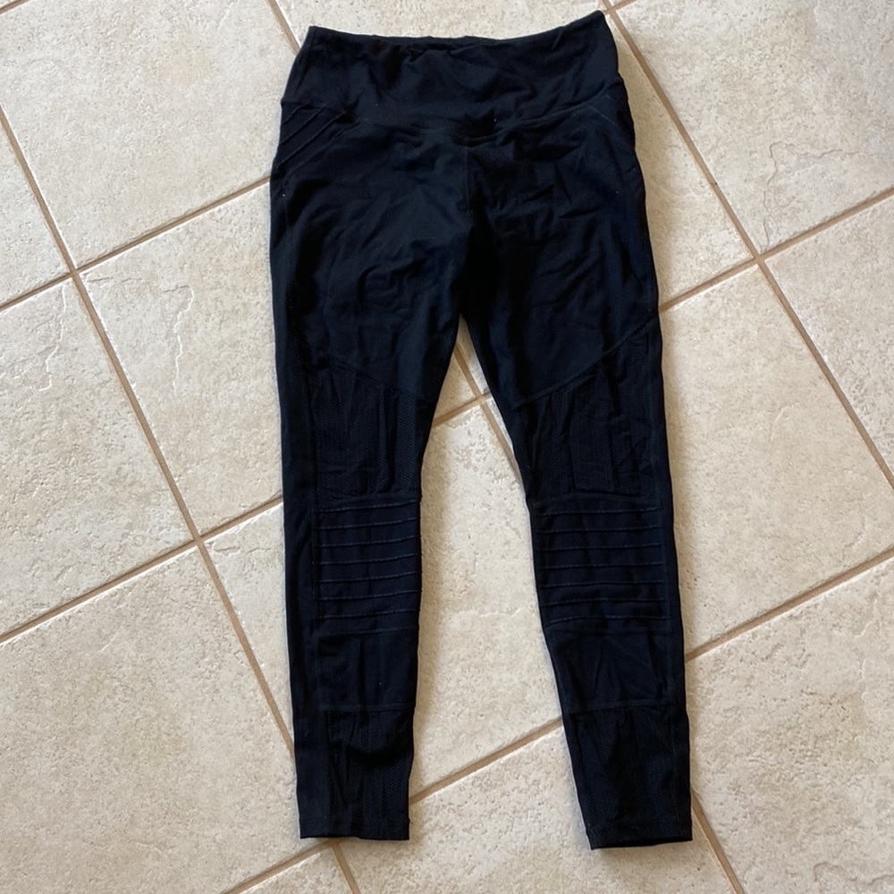 CrossFit THE PEAK LEGGINGS